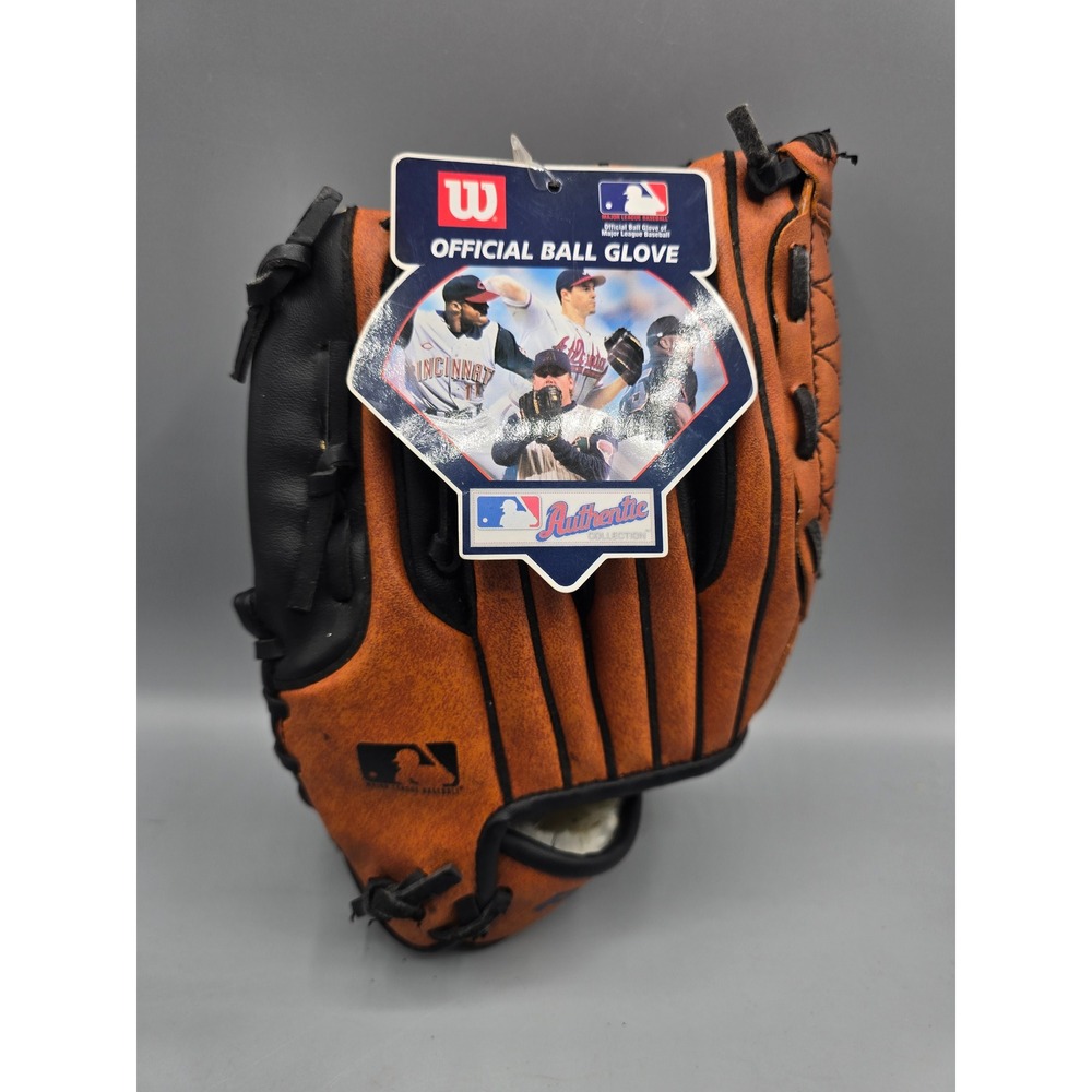 Wilson MLB Pepsi 2003 All Star Game 10.5" Baseball Glove Mitt Dual A2295 NWT
